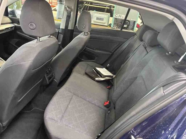 Volkswagen Golf - Bild 8