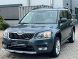 Skoda Yeti Greenline isofix/Navi/Bluetooth - Skoda Yeti mit Diesel-Antrieb