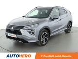 Mitsubishi Eclipse Cross 2.4 Plug-in Hybrid SelectBlack 4WD - Mitsubishi Eclipse Cross in Hannover
