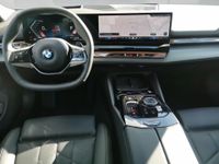 BMW 520 - Vorschau Bild 7