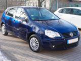 Volkswagen Polo 1.2 9N | 1. Hand! | 51.500 km | Sitzheizung - Volkswagen Polo: 50