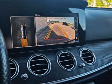 Mercedes E 250 - 12