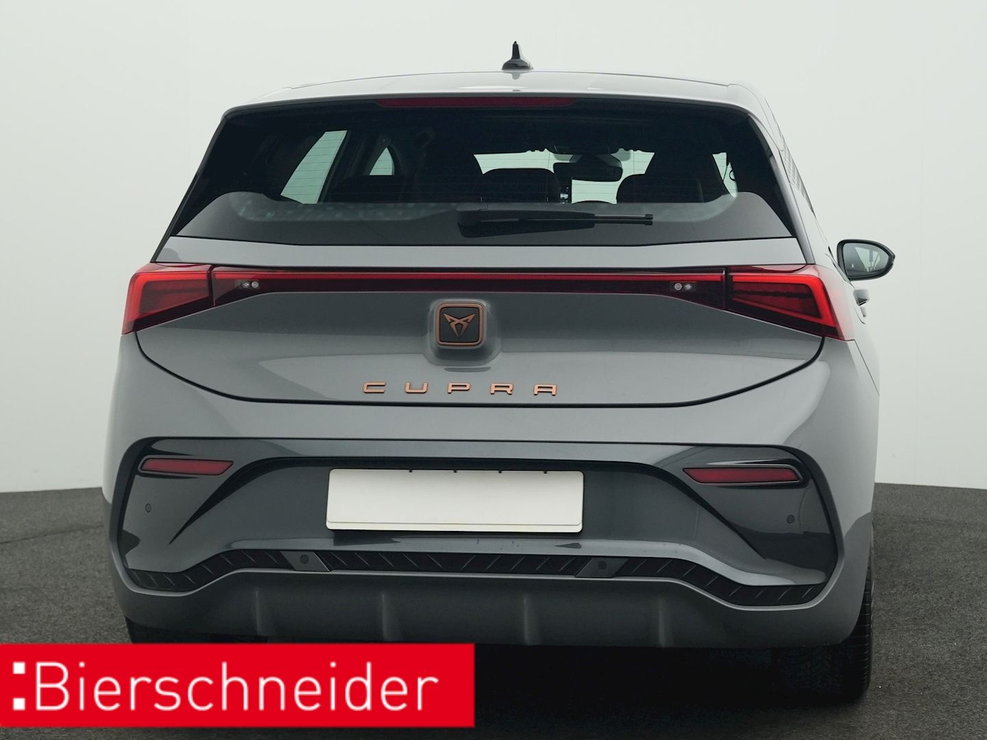 Cupra Born - Bild 5