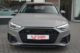 Audi A4 Avant 45 TFSI quattro S line LED Navi B&O DAB - Audi A4 mit Benzin-Antrieb: Allradantrieb, Kombi, Automatik