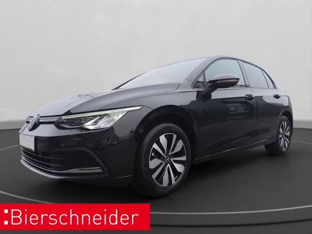 Volkswagen Golf 8 2.0 TDI DSG NAVI AHK LED