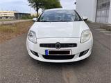 Fiat Bravo 1.6 16V Multijet Dynamic, Automatik - Fiat Bravo mit Diesel-Antrieb: Limousine, 1.6