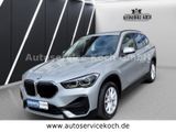 BMW X1 xDrive 18 d Advantage Garantie Finanzierung