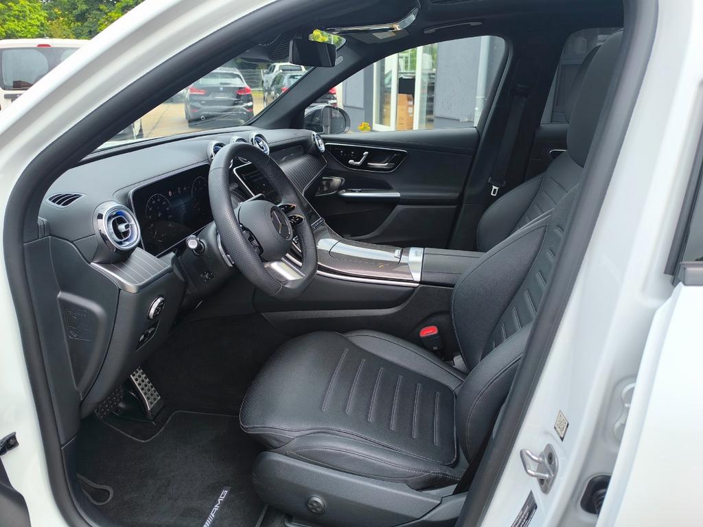 Mercedes-Benz GLC 450