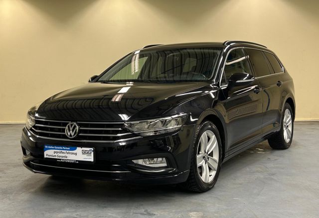 Volkswagen Passat Variant  2.0 TDI DSG NAVI+KAMERA+FACELIFT