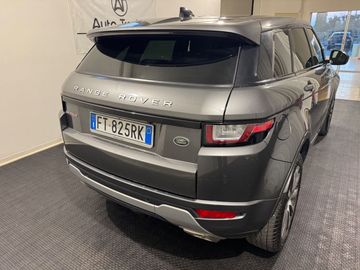 Land-Rover Range Rover Evoque - 6
