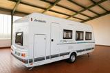 Dethleffs  C joy 480 QLK  - Dethleffs c joy 480 QLK