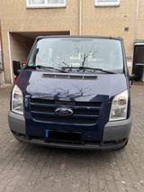 Ford Transit Kastenwagen 2.2 Diesel Defekt... - Ford Transit: Kastenwagen