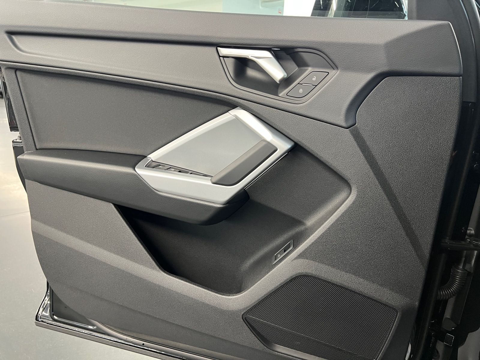 Audi Q3 - Bild 8