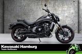 Kawasaki Vulcan S, Werksgarantie bis 03/2029