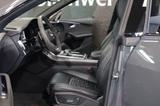 Audi RSQ8 RS Q8 TFSI quattro*Pano*Matrix*Carbon* - gebrauchte Audi RSQ8 aus dem Jahr 2023
