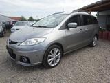 Mazda 5 2.0 CD 105kW Active - Mazda 5 in Dresden