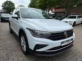Volkswagen Tiguan 1.5 TSI Move NAVI/SITZHZG/LED/2.Hd./89TKM - VW Tiguan Gebrauchtwagen in Münster