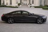 Mercedes-Benz CLS 400 d 4MATIC Designo Burm 3D Keyles NP 118t€ - gebrauchte Mercedes-Benz CLS 400 aus dem Jahr 2018