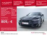 Audi S7 Sportback 3.0 TDI*QU*MATRIX*HUD*B&O*LUFT*PANO - Audi S7 in Stuttgart