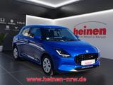 Suzuki SWIFT CLUB HYBRID LED TEMPOMAT KLIMA NAVI - gebrauchte Kleinwagen in Gütersloh