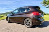 BMW 218 Active Tourer Sport Line  TOP! - gebrauchte BMW 218 Active Tourer aus dem Jahr 2019