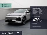 XPENG G6 Performance AWD AHK CarPlay 360Kam Pano ACC - silberne XPENG G6