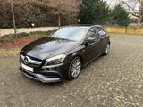 Mercedes-Benz A 45 AMG Mercedes-AMG A 45 4MATIC DCT Merced... - Mercedes-Benz A 45 AMG von privat