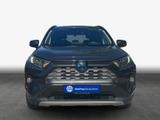 Toyota RAV4 2.5 Hybrid Team D 8-fach,LED,SHZ - Toyota RAV 4: D4d