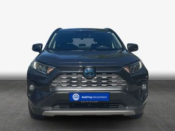 Toyota RAV 4 - 3