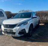 Peugeot 3008 - gebrauchte Peugeot 3008 aus dem Jahr 2017