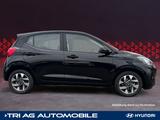 Hyundai i10 Trend Navi Sitzheizung Einparkhilfe CarPlay - Hyundai i10 Tageszulassungen