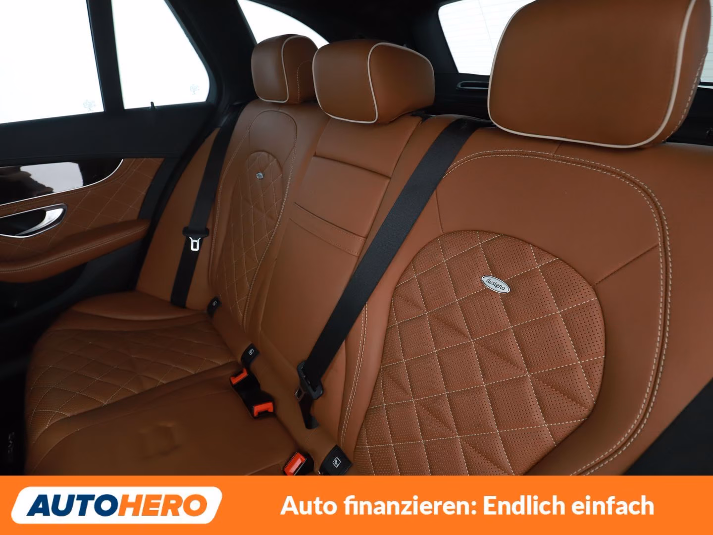 Mercedes-Benz C 43 AMG T 4Matic Aut.*LED*NAVI*ACC*CAM*PDC*SHZ*