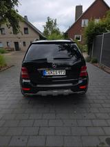 Mercedes-Benz ML 350 CDI 4MATIC -Voll,21',Stand.,Night, AMG o. - Mercedes-Benz ML 350 aus 2010