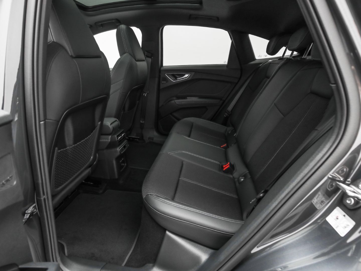 Audi Q4 e-tron - Bild 17