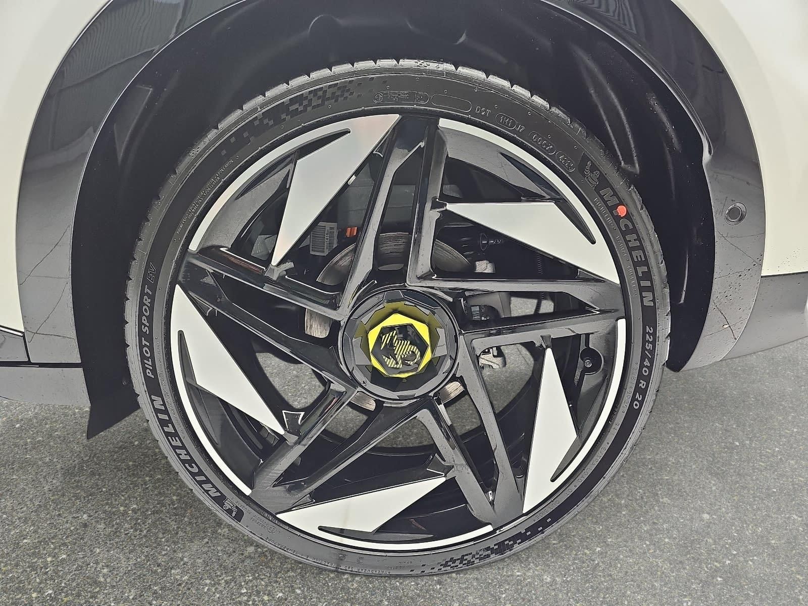 Abarth 600e - Bild 7