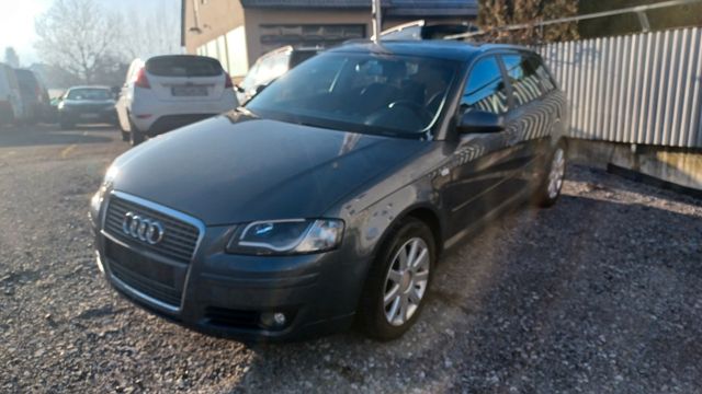 Audi A3 Sportback 1.6 Ambition