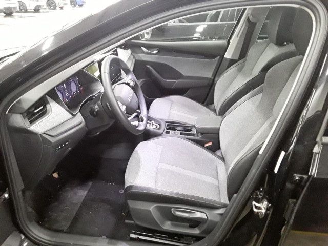 Skoda Octavia - Bild 3