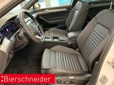 Volkswagen Passat Variant 1.4 TSI DSG GTE DIGITAL COCKPIT A - mit Hybrid-Antrieb: Weiß, Head-Up Display