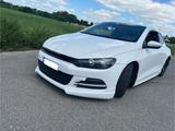 Volkswagen VW Scirocco 2.0 TSI , Rieger Body Kit evtl... - Volkswagen: Ri