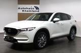 Mazda CX-5 Kangei *360°KAMERA*HEAD-UP*APPLE-CAR*LED* - Mazda CX-5 Gebrauchtwagen in Köln
