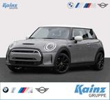 MINI Cooper SE SHZ/PDC/LM - MINI Cooper SE: Limousine