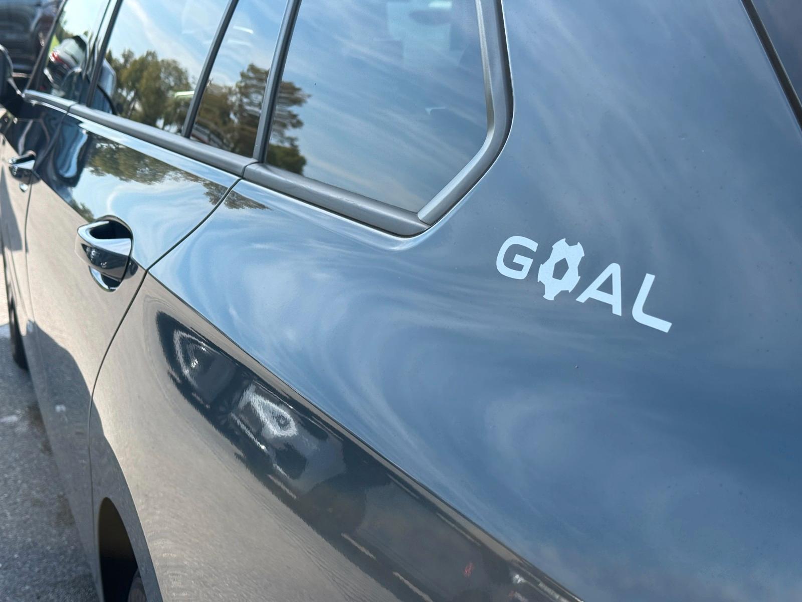 Volkswagen Golf VIII VARIANT 1.5 TSI "Goal" IQ-LIGHT APPCON, миниатюра 7