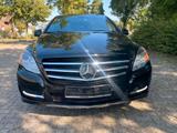 Mercedes-Benz R 350 Bluetec 4Matic TÜV N... - Mercedes-Benz R-Klasse: Kombi