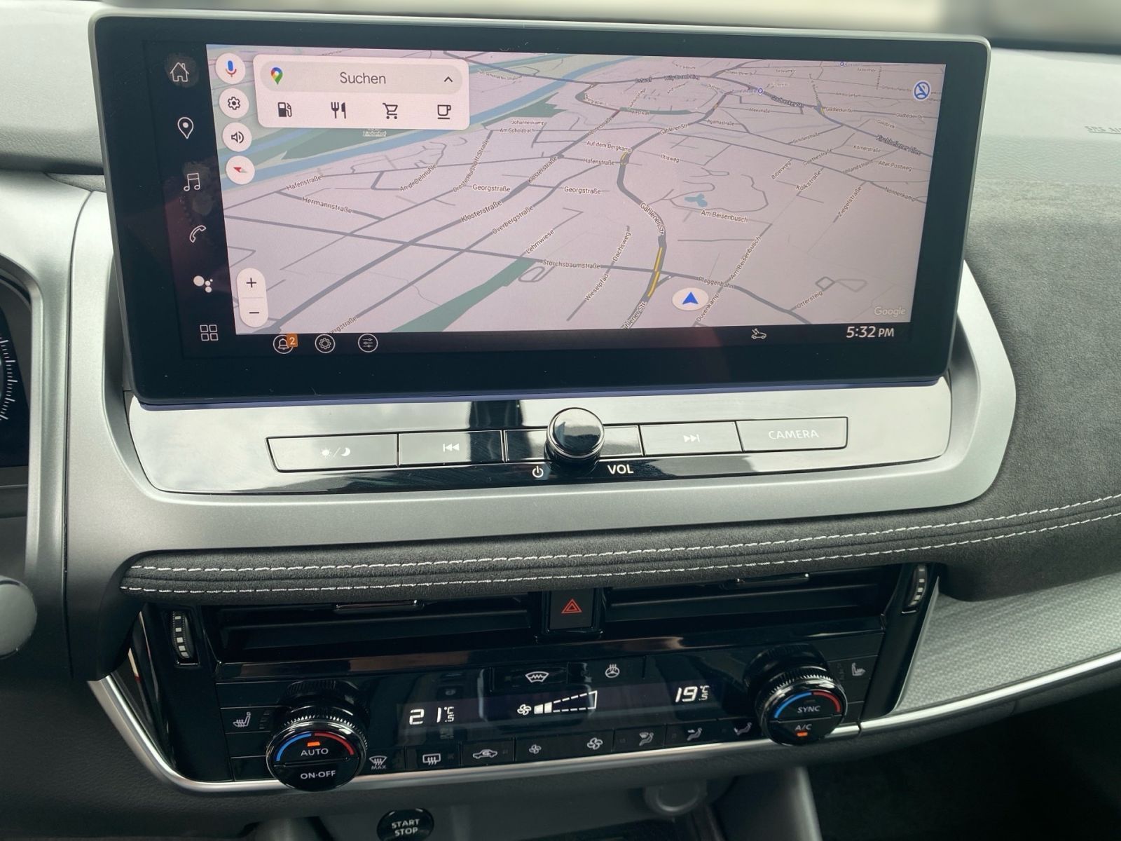 Fahrzeugabbildung Nissan Qashqai e-Power Tekna Premium*Bose*Massage*360'