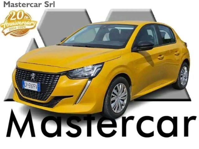 Image of Peugeot 208