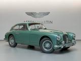 Aston Martin DB2/4 MK1 - Aston Martin DB: Db2