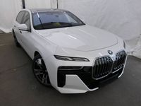 BMW 740 - Vorschau Bild 8