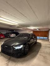 Audi S8 TFSI quattro tiptronic  Voll Ausstattung  - Audi S8 mit Panoramadach