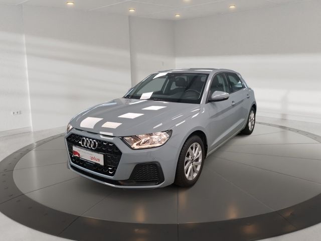 AUDI A1 Sportback 25 TFSI SHZ PDC