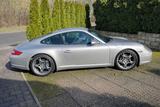 Porsche 911 997 Carrera 3.6 Coupe - Porsche: 911 Carrera